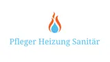 Firma Pfleger Heizung & Sanitär_logo